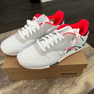 Reebok Classic Mens Size 12